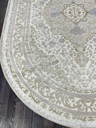 Platinium Q011A_BEIGE FDY / CREAM SHRINK-О фото 4