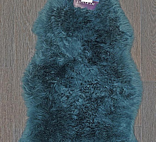 Овечья шкура - ZELENKA