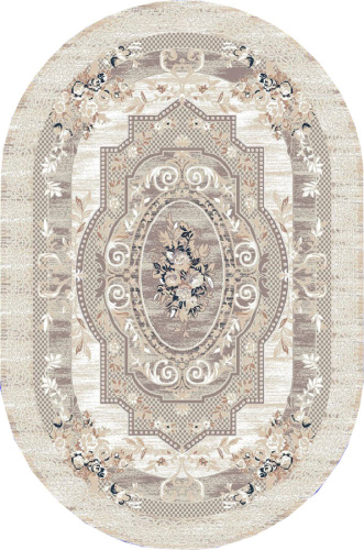 PALMIRA 2841B_CREAM_CREAM овал фото 6