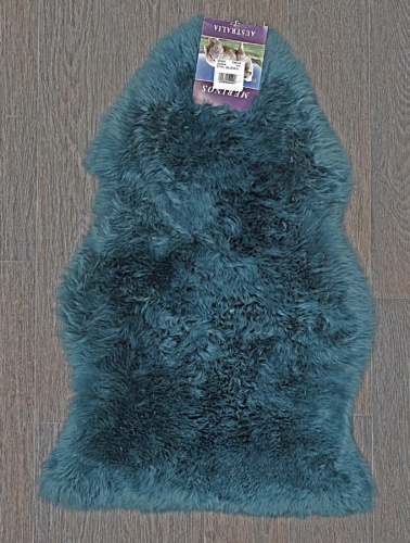 Овечья шкура - ZELENKA