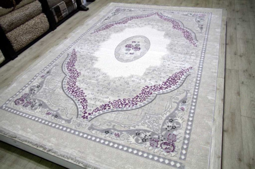 Amatis Lux 36564A GREY / LILA фото 8