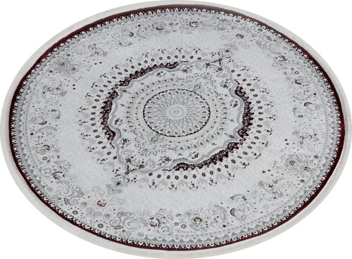 Kirmanshah 38861A RED / RED d фото 5