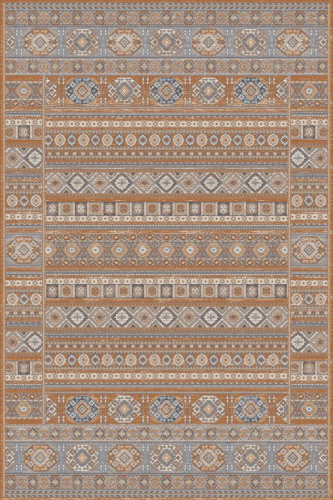 zumma f602 - orange прямоугольник фото 2