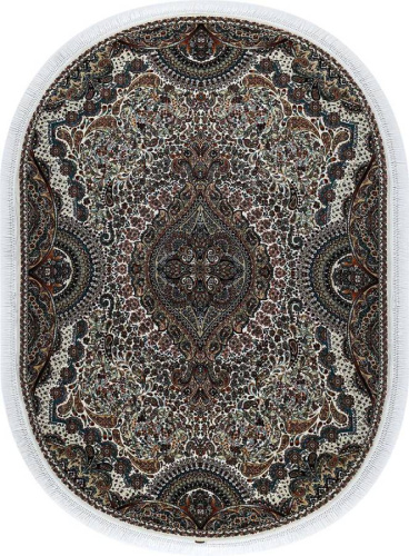 Abrishim 20170J OVAL CREAM / CREAM