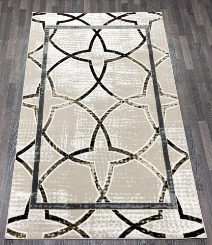 Aura 40706A_KAHVE / VIZON