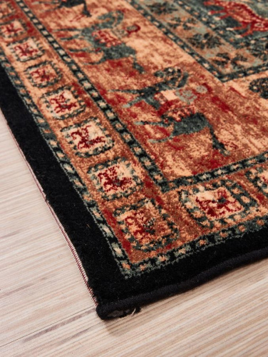 Эко-ковер Kashqai 4301_500 фото 7