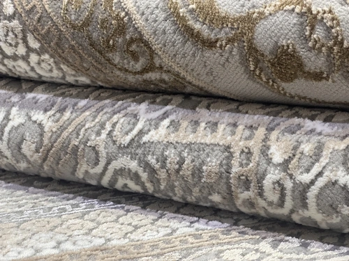 OTTO 30163A GREY/GOLD фото 4