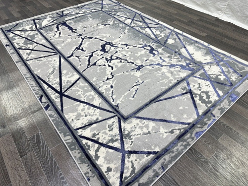 Fame 0141A_O.GREY / NAVY фото 3