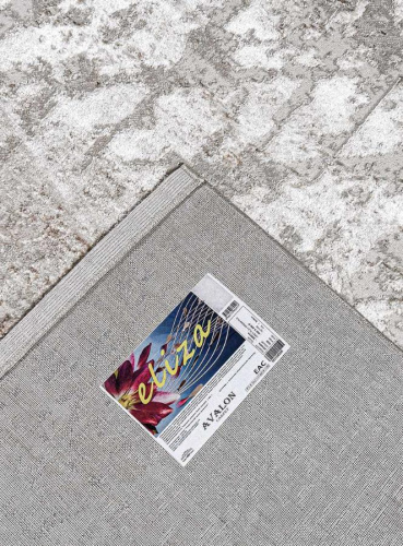 Eliza 38551A GREY FLS / CREAM FLS фото 3