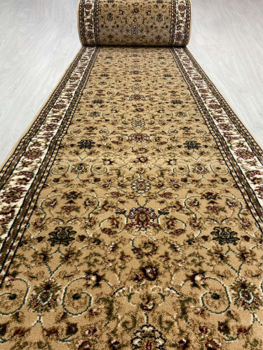 Ковровая дорожка Акварель 20624 22155 фото 2