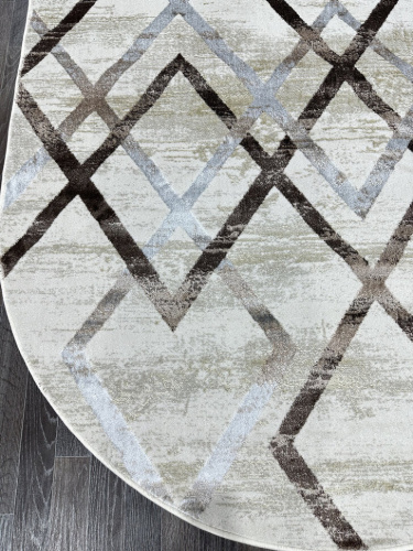 Gilan L104A_VIZON FDY / CREAM SHRINK-О фото 4