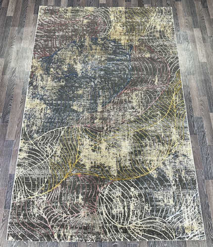 Lisa A3362B_IVORY / L.BULE