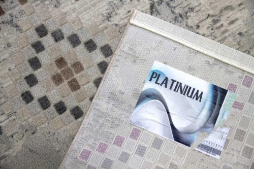 Platinium 36654A GREY / LILA фото 2