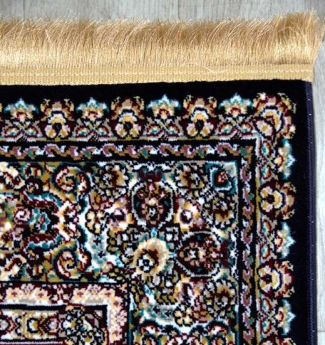 Rubin 20250A STAN CREAM / NAVY фото 6