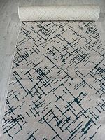 liman f164 - gray-d.blue дорожка