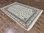 Ковер Iran 4500 244-c, из акрила, серый, фото 3