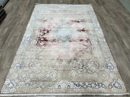 Antique Collection 5303 Pink