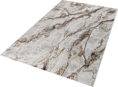 Eliza 38552A BROWN FLS / CREAM FL фото 5