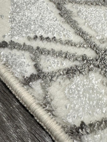 Sihir 17369_WHITE / DARK GREY фото 2