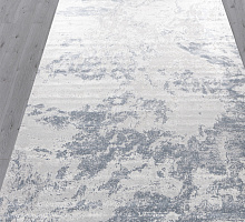 dubai 00267 - grey / blue прямоугольник