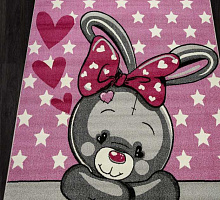 orion c208 - pink прямоугольник