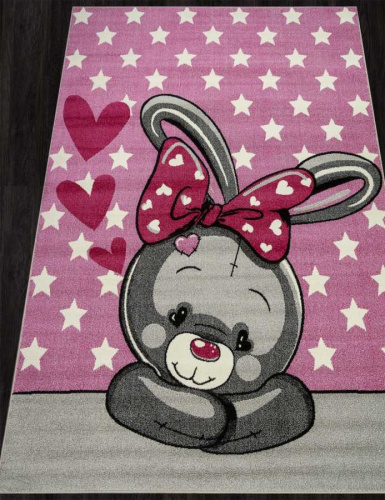 orion c208 - pink прямоугольник