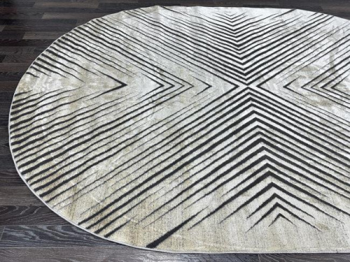 Lisa AA859A_IVORY / L.GREY_О фото 4