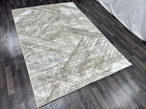 Semnan P525A_CREAM SHIRINK / VIZON FDY фото 11