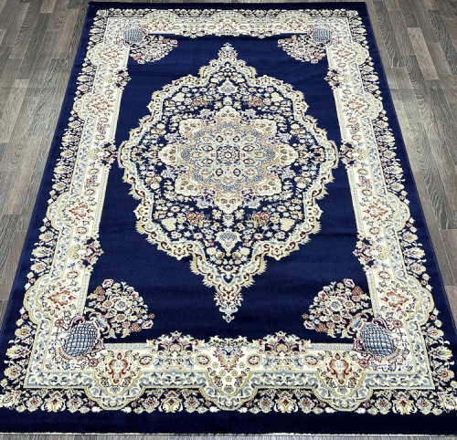 Madison L044A_NAVY / NAVY фото 2