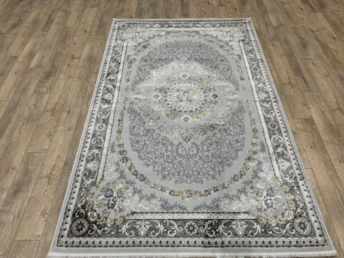 DECO 01004A L.GREY/D.GREY