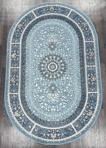 Iran collection A053C_D.BLUE / D.BLUE o