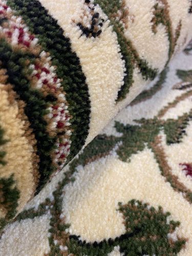 Ковровая дорожка Райский сад фото 5