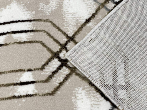 Aura 40544C_COKME BEJ / COKME BEYAZ фото 5