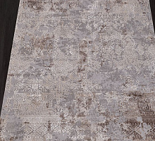 armina 03851c - grey / brown прямоугольник