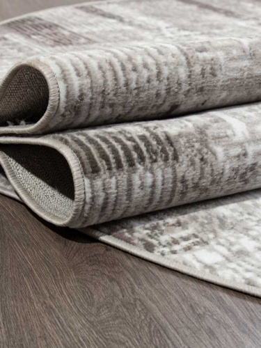 silver f396 - gray овал фото 3