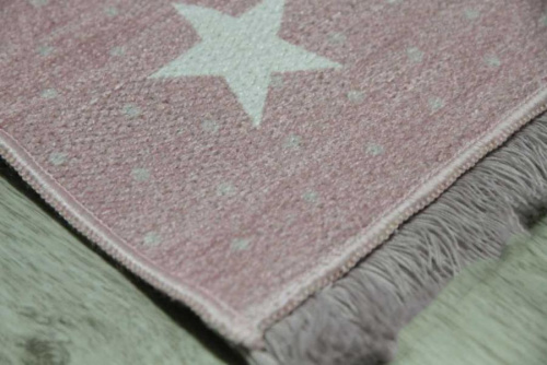 Qum MKC015 STAN PINK фото 6