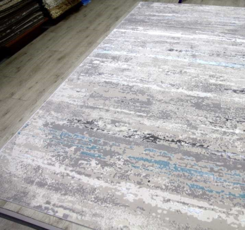 Amatis 36556A GREY / BLUE фото 5