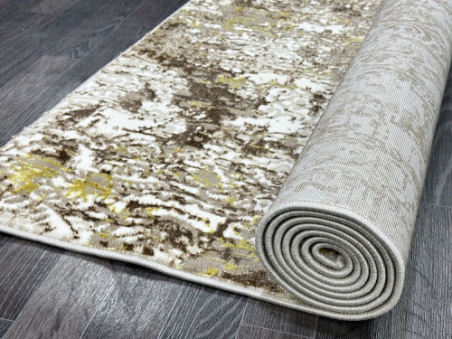 Fame 0726A_CREAM / BROWN фото 12