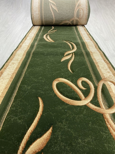 Ковровая дорожка Карвинг фото 2