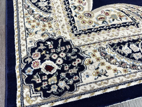 Madison L045A_NAVY / NAVY фото 4