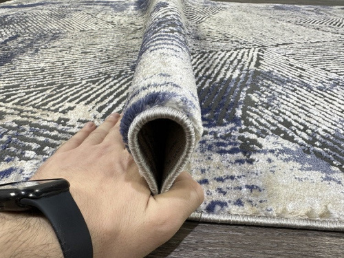 Lisa AA616A_BEIGE / BLUE-о фото 6