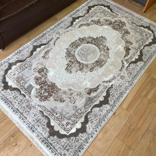 PALMIRA 3528A_L_BROWN_L_BROWN фото 3