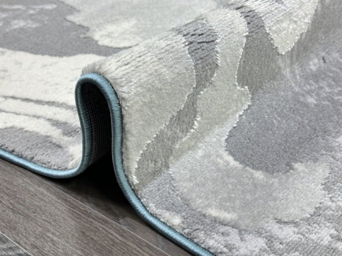 Bojnord D070B_D.GREY SHRINK / L.BLUE HEATSET фото 6