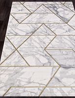 omega 04457g - gold / gold прямоугольник