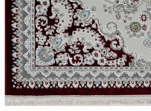 Kirmanshah 38861A RED / RED фото 6