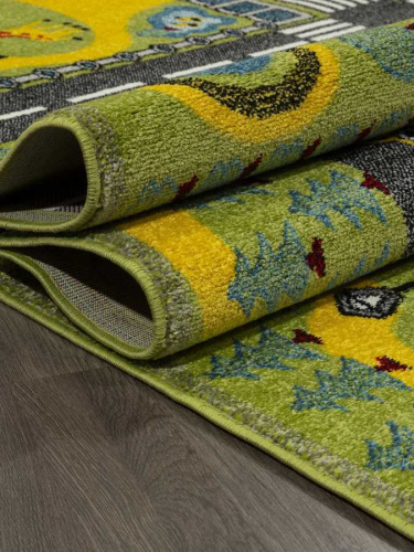 orion c070 - green прямоугольник фото 3