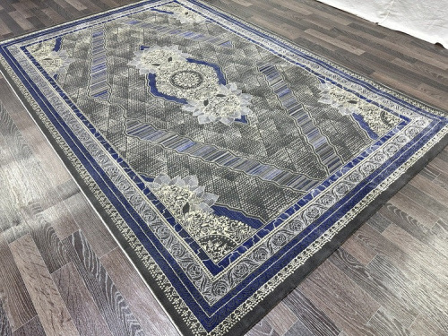 Lisa A3381A_IVORY / BLUE фото 3