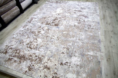 Amber N0074A L.BEIGE / L.BEIGE фото 7