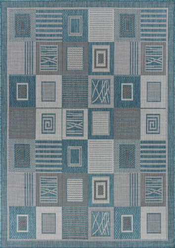 kair s138 - blue прямоугольник фото 2