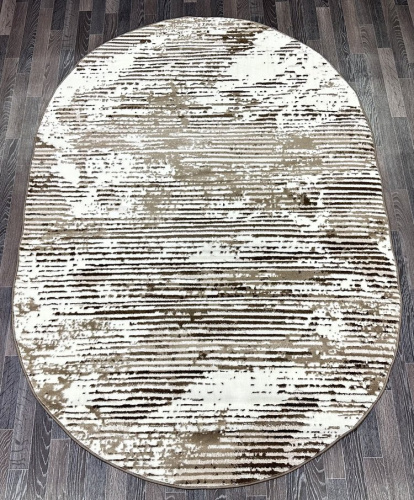 Bojnord D071A_VIZON SHRINK / BROWN HEATSET-о